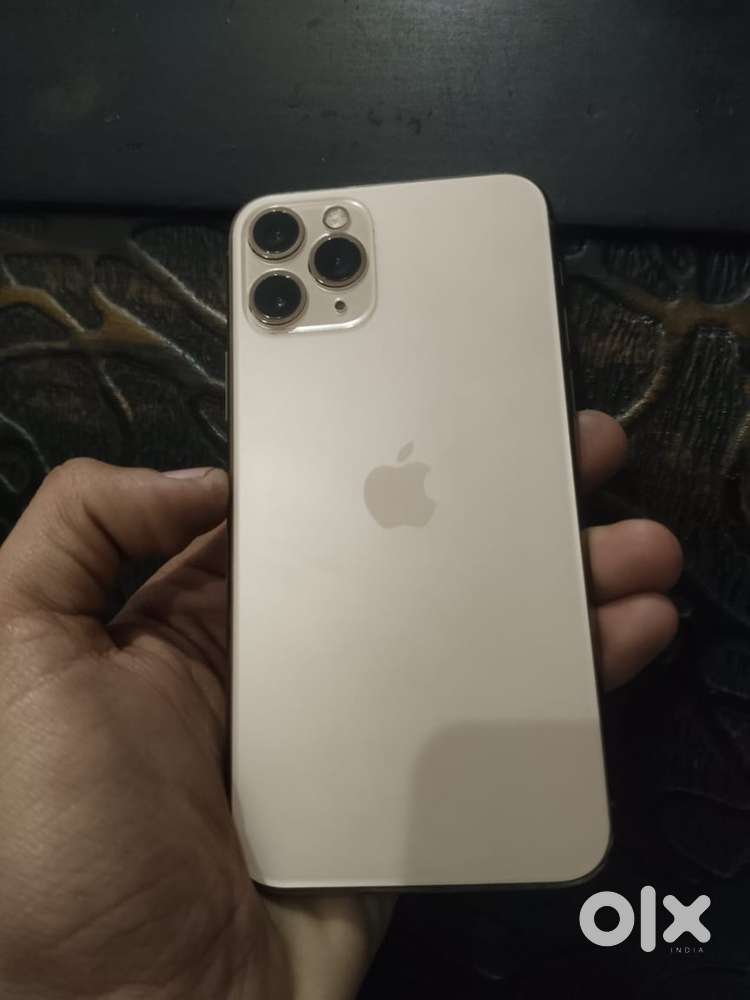 Iphone 11 pro 256gb best condition