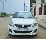 Maruti Suzuki Swift Dzire Vdi BSIV, 2014, Diesel