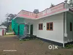 ചുരുങ്ങിയ വിലയിൽ സൂപ്പർ വീട് , പാലാ - പ്രവിത്താനം റോഡിൽ