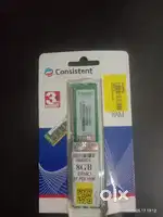 Consistent RAM 8 GB