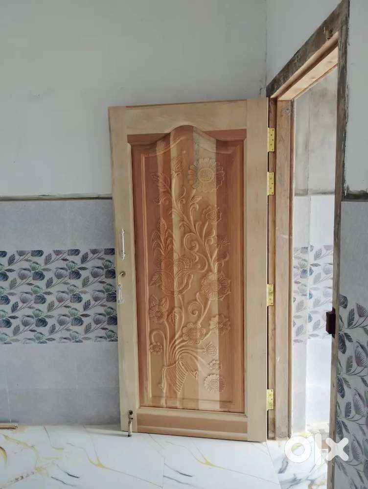 NEW INDIVIDUAL TNHB HOUSE FOR SALE