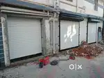 Shop and Office space for Rent