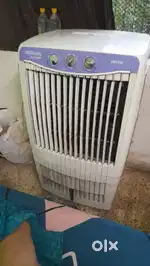 An ac cooler