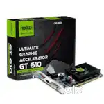 Gt610 graphic card