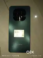Camera damage