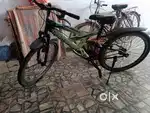 Hero Sprint Cycle for Sale – Durable, Smooth & Affordable