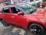 Maruti Suzuki Brezza 2018 Diesel 70000 Km Driven