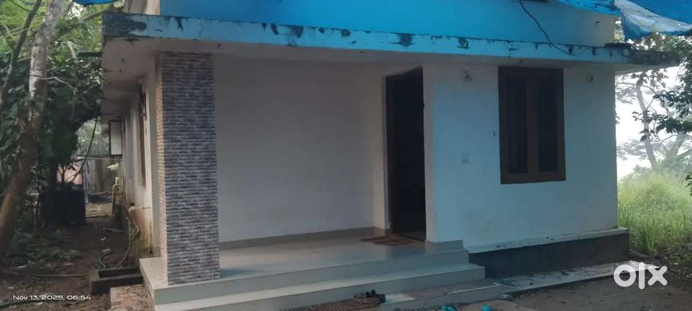 Good maintaining house