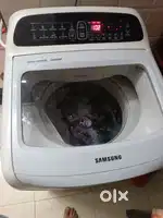 Samsung inverter 5 star in warrenty W machine 6.5 kg