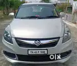 Maruti Suzuki Swift Dzire 2012-2015 ZDI, 2015, Diesel