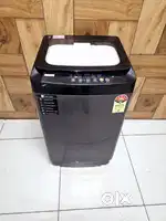 #@#Fresh Out of the Box: Powerful Washing Machine@yourchioz