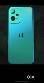 OnePlusNord CE2 LITE 6/128 FULL CONDITION NOT REPAIRED 100% CONDITION
