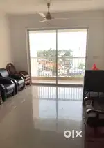 3bhk furnished flat for Rent