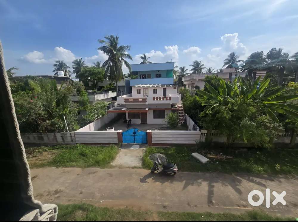 House for Sale in Palakollu - Housing Board Colony.