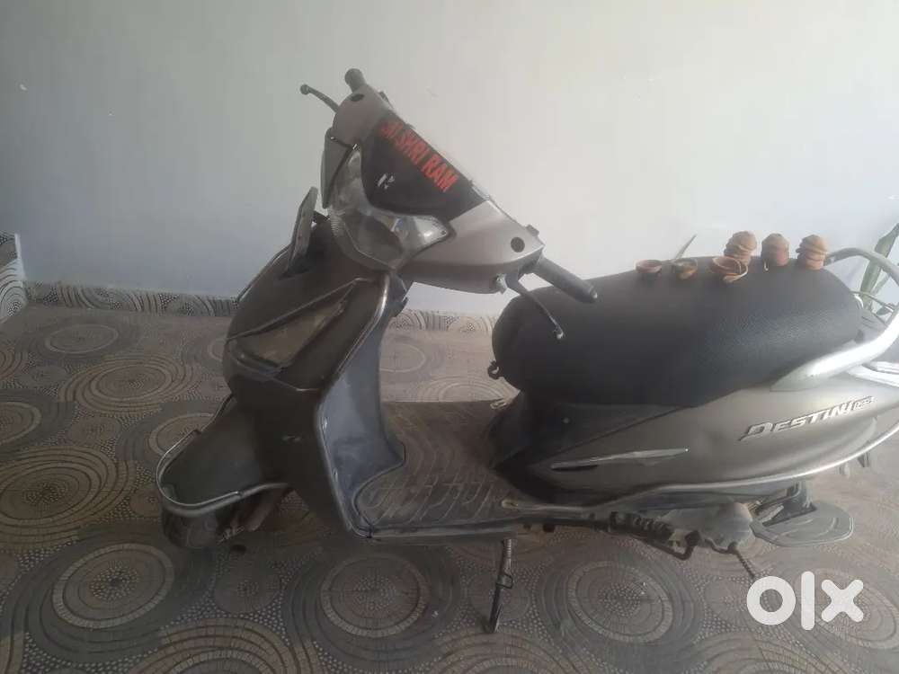 Urgent I want to sell my bike