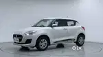 Maruti Suzuki Swift 2018 VXI, 2023, Petrol