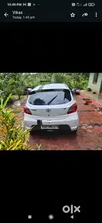 Tata tiago 2016 well meantained fresh insurance runing