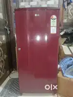 LG 2 Star Fridge – Excellent Condition, Great Price