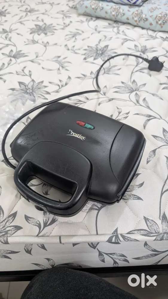 Brand New OTG oven and Toaster/ sandwich maker