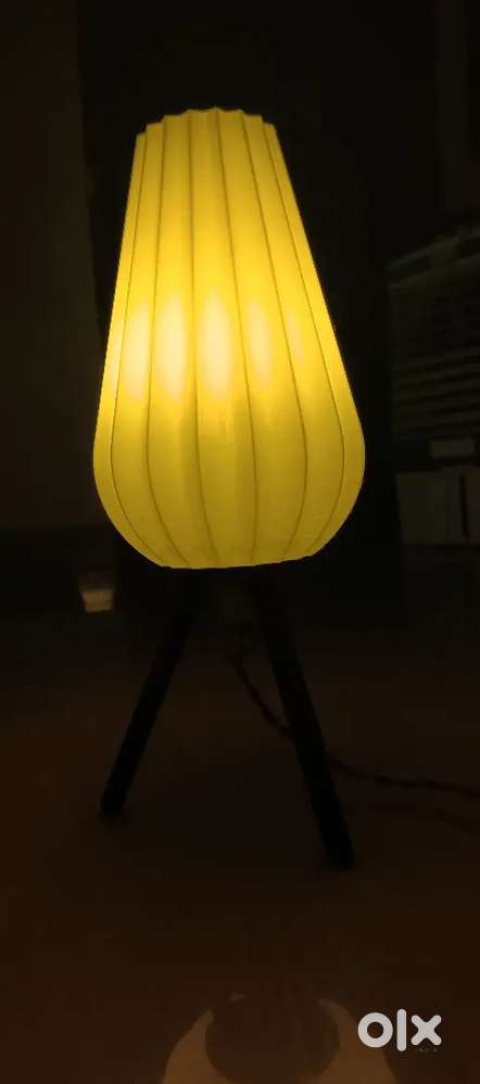 Night lamp, 3d printing Services