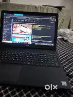 Laptop selling