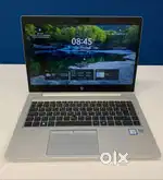 Hp suitable Laptop Hp EliteBook 840G6 Laptop Core i5 8th Gen Ram 16GB