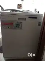 Dishwasher machine