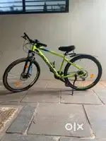 Decathlon-Rockrider ST-520 bicycle