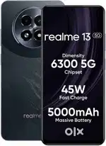 Model- realme 13 - 5G