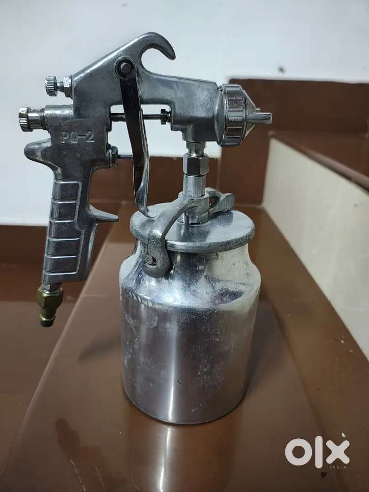 Brand new Spraygun