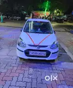 Maruti Suzuki Alto 800 2015 CNG & Hybrids 60000 Km Driven