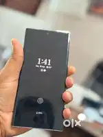 Samsung s23 ultra fresh condition 256gb