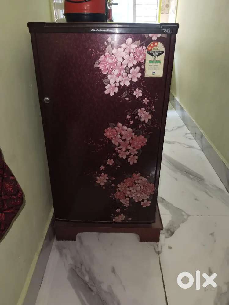 150 liters Kelvinator Refrigerator