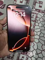 Iphone 14 pro max 256fb