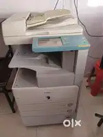 Zerox Machine CANON 2870