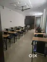 3-Floor Commercial Building for Rent in Koritepadu, Guntur