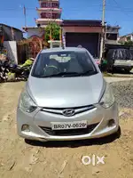 Hyundai EON 2015 Petrol Well Maintained