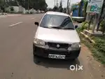 Maruti Suzuki Alto 2005-2010 LXi BSIII, 2006, Petrol