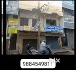 900 sqft office in padi Chennai in iron& steel industrial street