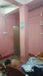 1BHK residential house