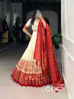 Navratri Lehenga Choli