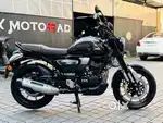 New TVS RONIN ONLY 7000 KMS