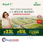 Staar homes