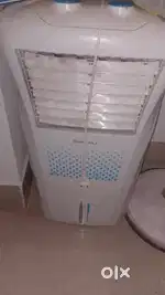 Cooler water