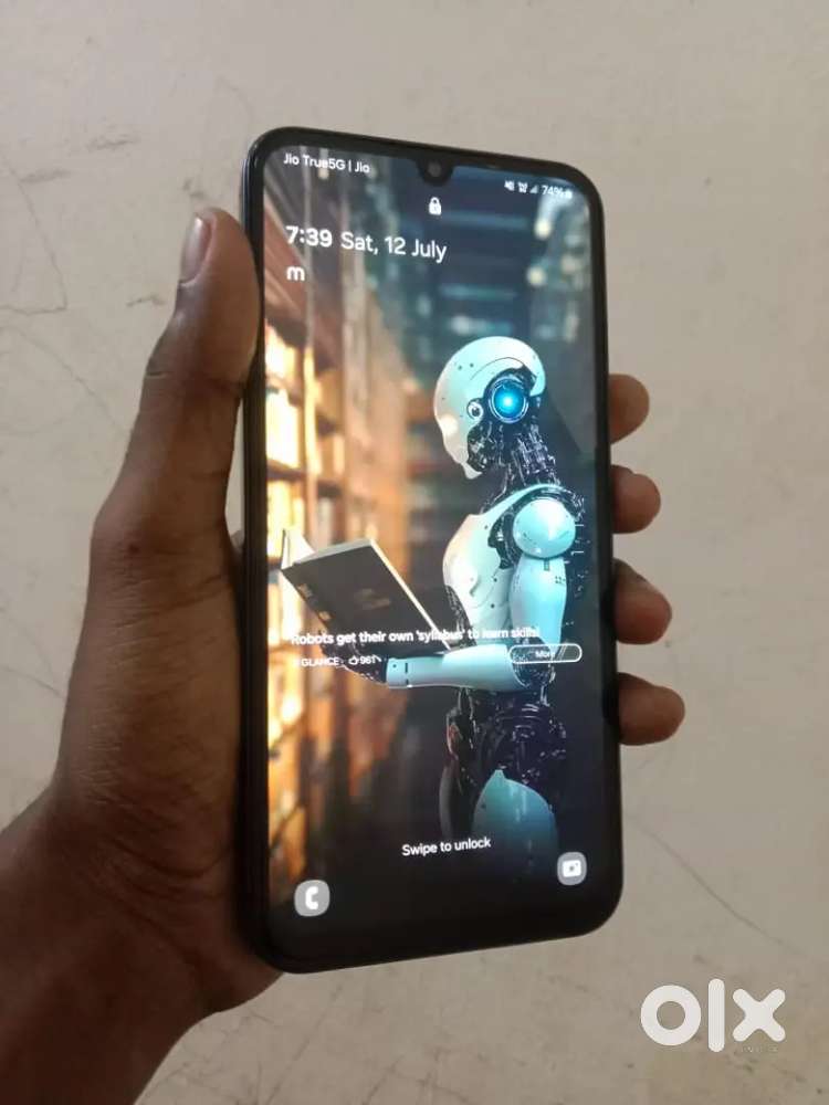 Samsung A15 128gb
