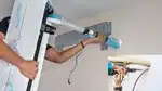 AC Service & Repair  Gas Filling  Doorstep Service