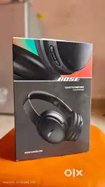 Bose QuietComfort wireless ANC Headphones