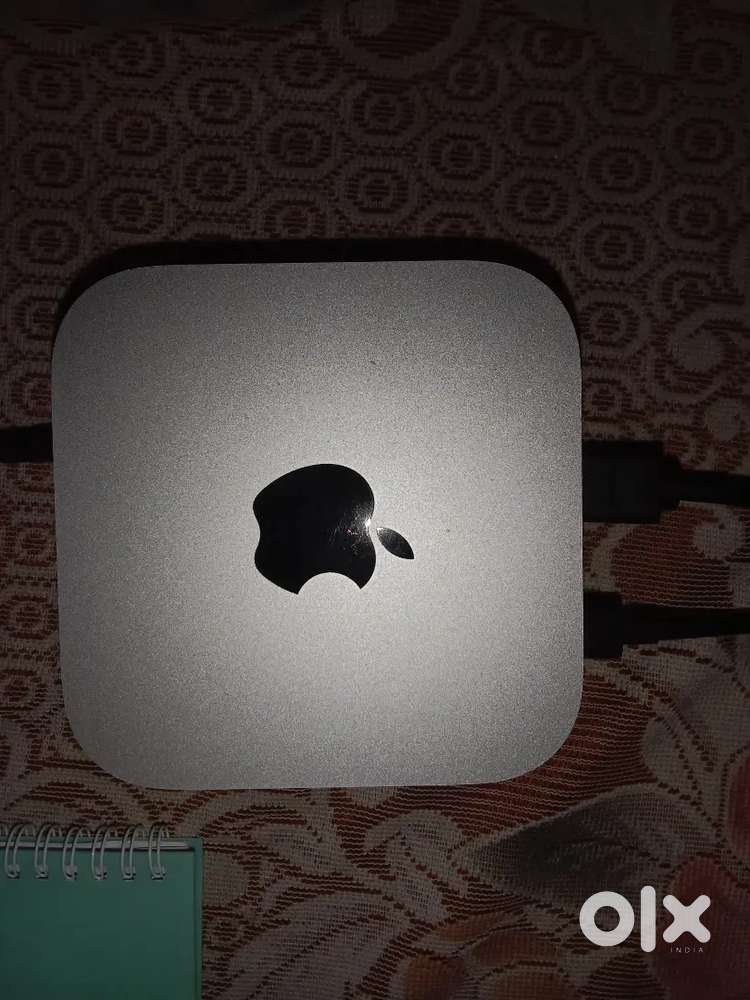 Apple Mac Mini Desktop Computer with Apple Care