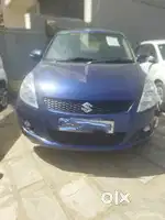 Maruti Suzuki Swift, 2014, Petrol