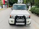 Mahindra Bolero Power Plus ZLX, 2018, Diesel